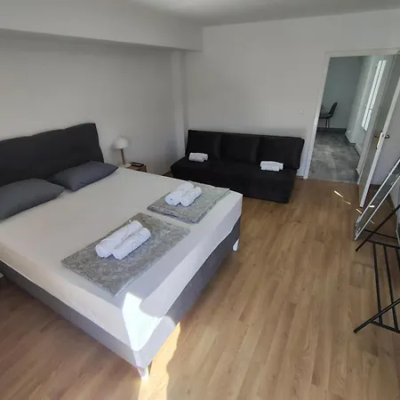 דירה Vanaris Appartments מוסטר