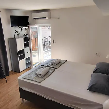 דירה Vanaris Appartments *